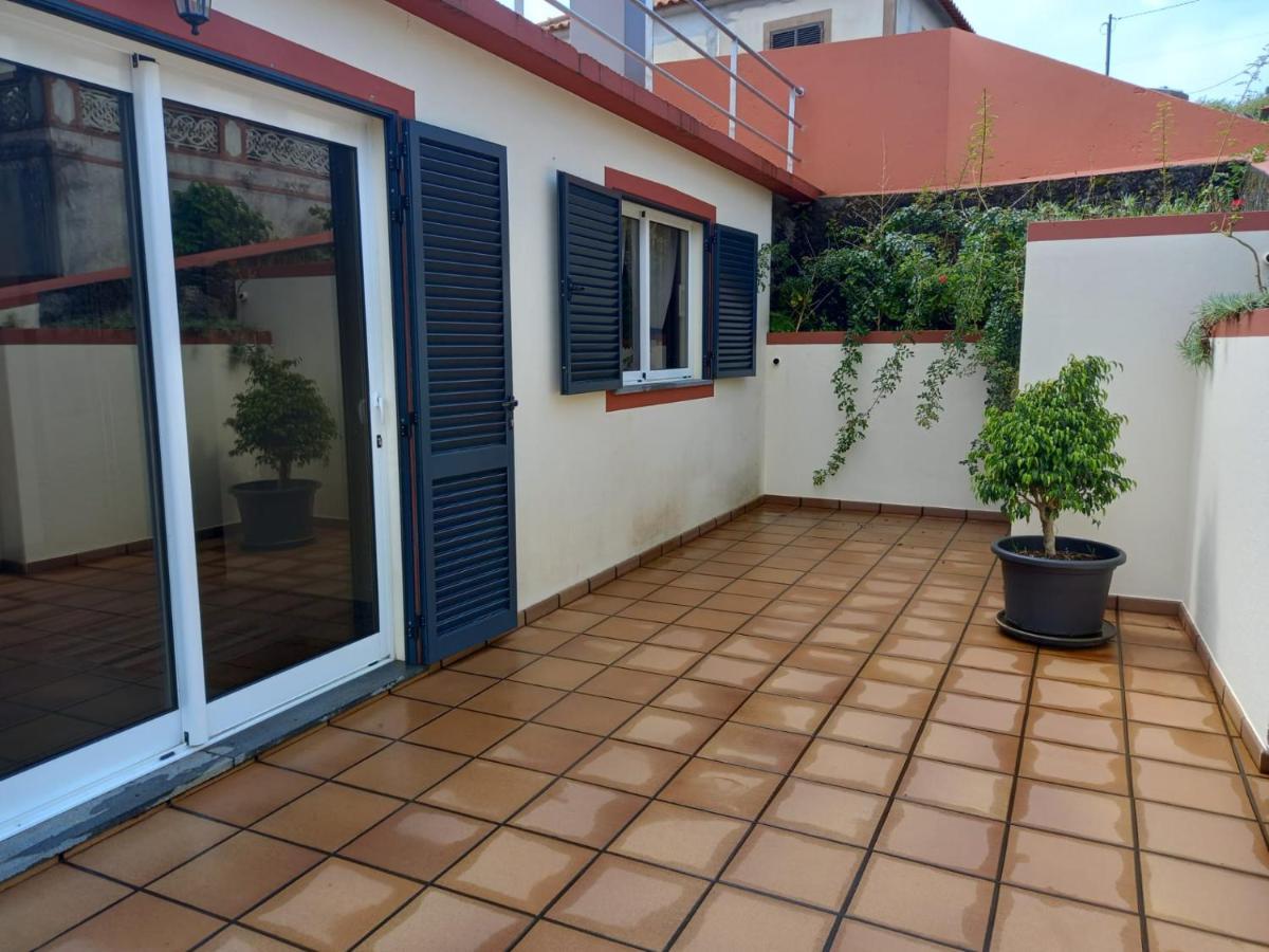 Casa Da Montanha Apartment Achadas da Cruz Exterior photo