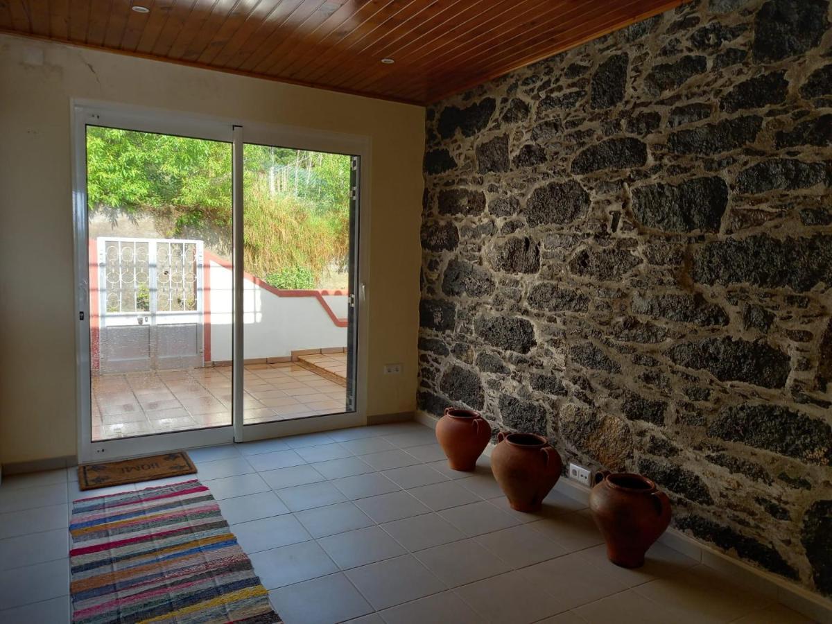 Casa Da Montanha Apartment Achadas da Cruz Exterior photo